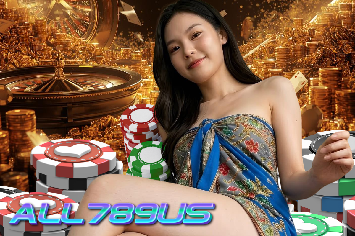 all789us สมัคร